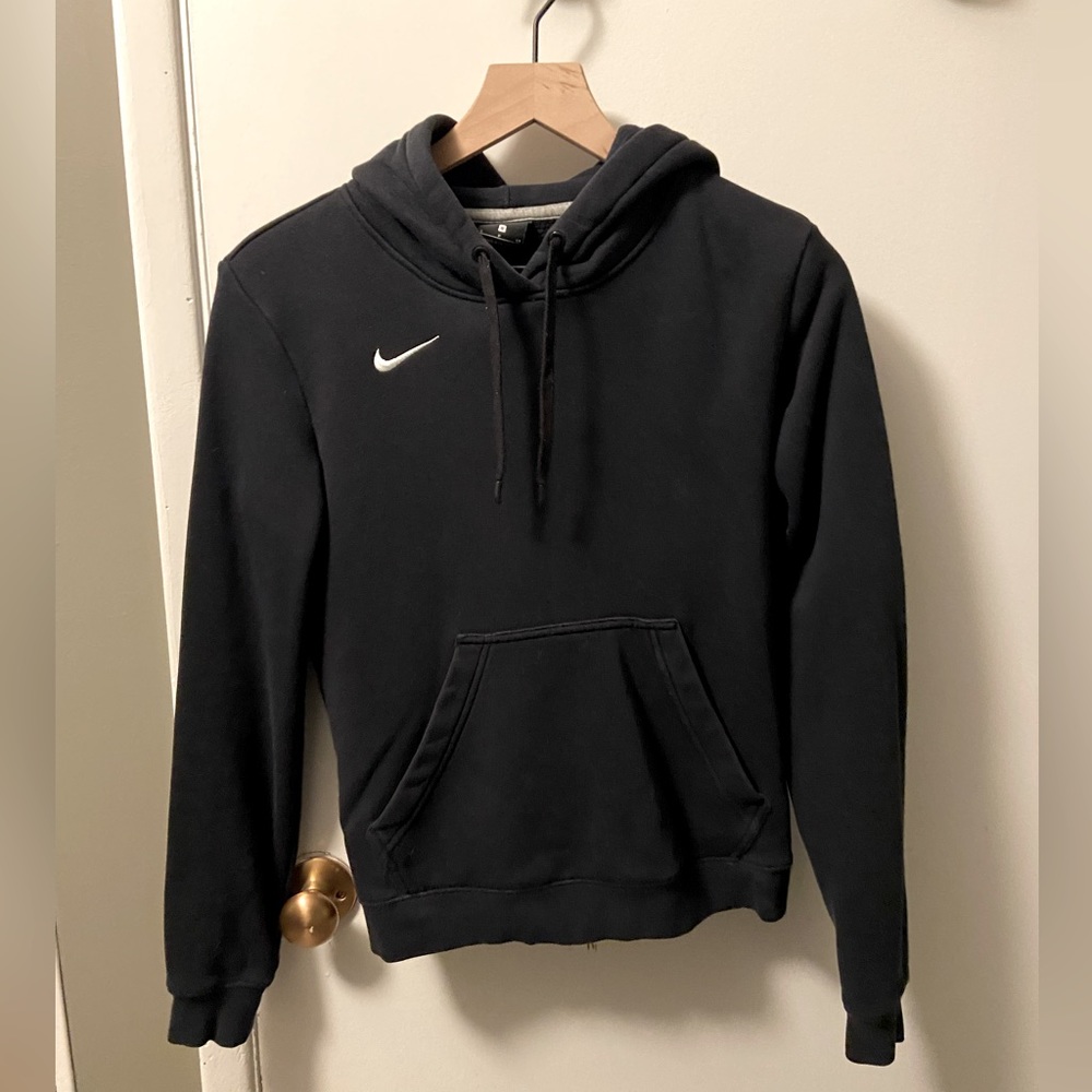 Nike hoodie. Size small